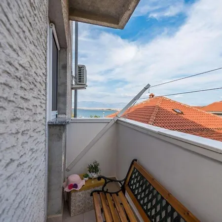 Moderne In Privlaka Mit Terrasse Und Garten Privlaka (Zadar)